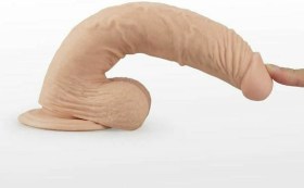 Realističan vibrator- LVTOY00451-3